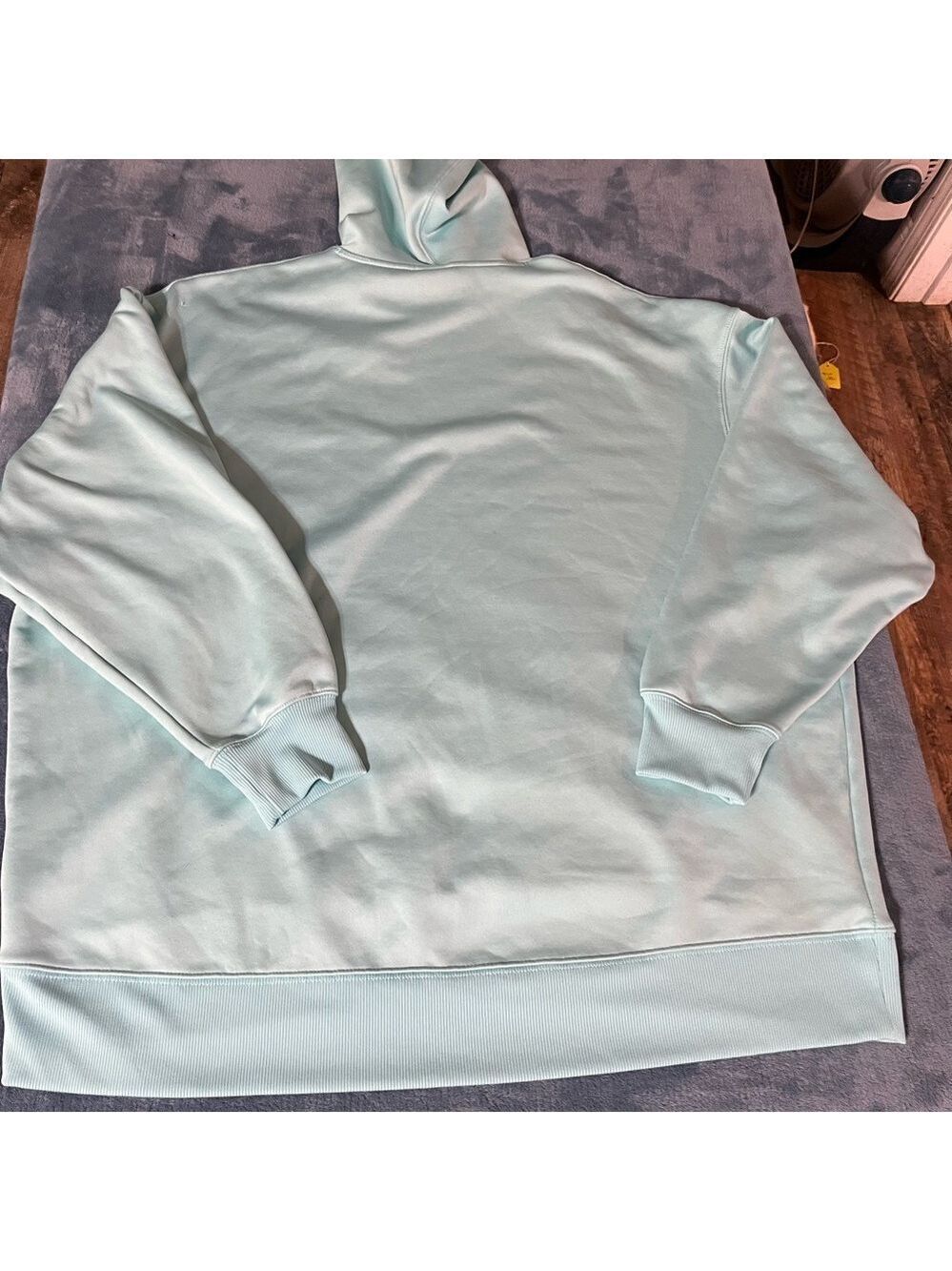 Nike Therma Fit Women Hoodie XL - Picture 5 of 7